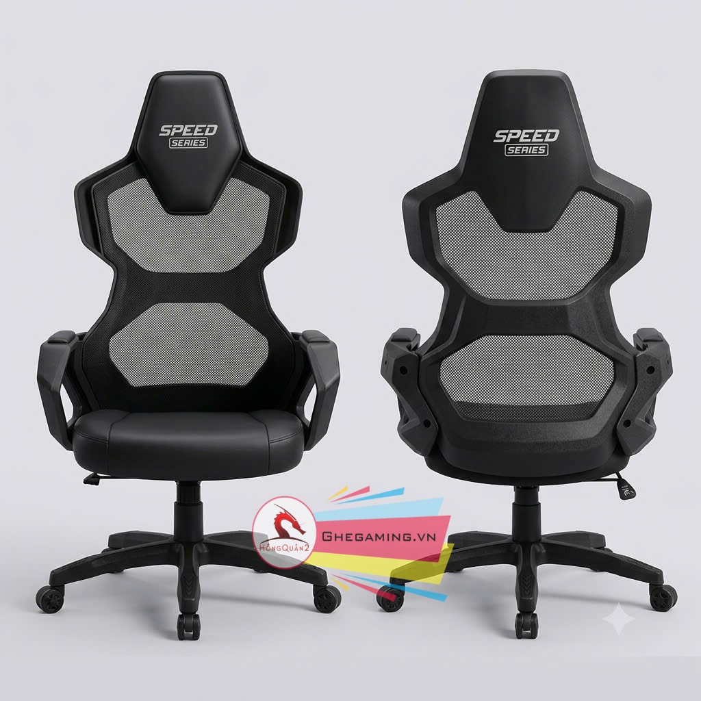 Ghế chơi game G66CX